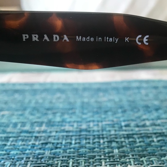 100% authentic Prada sunglasses limited  Edition . - Picture 4 of 6